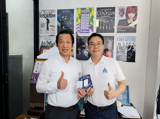Tech Innovation Exchange | JinTech Explores New Opportunities for Cross-Sector Collaboration with Hong Kong’s Innovation Community