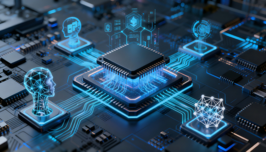 HKPC Collaborates with JinTech Semiconductor to Advance Smart Microelectronics Manufacturing in Hong Kong
