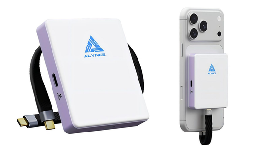JinTech Semiconductor Unveils ALYNCE Magnetic PSSD at InnoEX, Refreshing Mobile Creation Experience