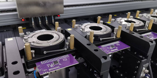 JinTech Semiconductor Co., Ltd. Announces Strategic Technology Collaboration with TenaFe Electronics Technology Co., Ltd. to Advance High-Performance SSD Controller Technology